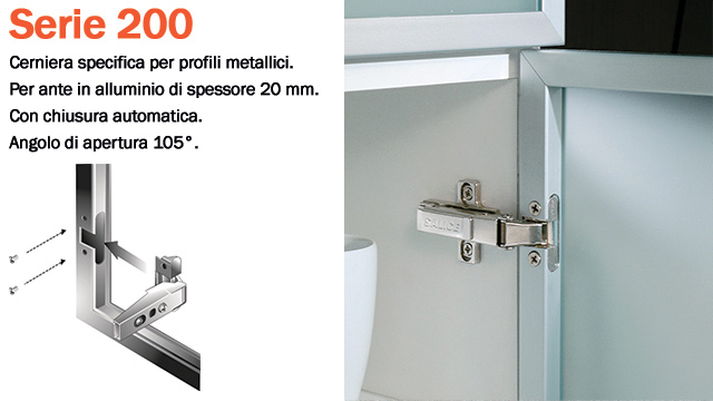 cerniera-alluminio-salice-serie-200-chiusura-automatica